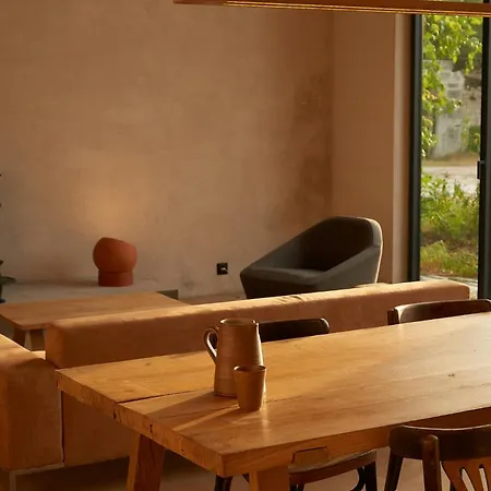 Restored Farm Near La Rochelle * La-Gripperie-Saint-Symphorien