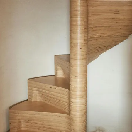 Restored Farm Near La Rochelle