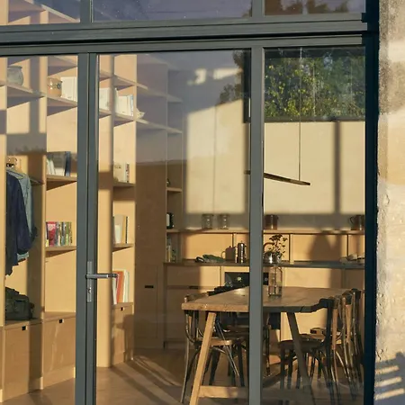 Restored Farm Near La Rochelle La-Gripperie-Saint-Symphorien