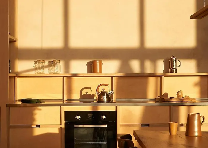 Restored Farm Near La Rochelle *