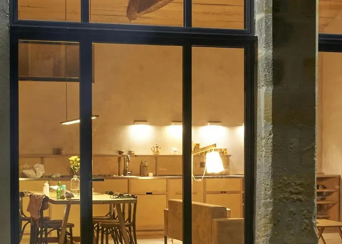 Restored Farm Near La Rochelle Сasa de vacaciones *