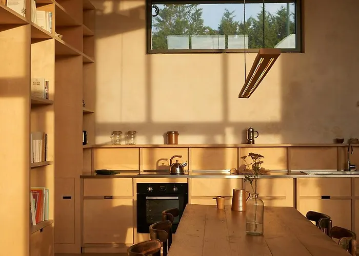 Restored Farm Near La Rochelle Сasa de vacaciones La-Gripperie-Saint-Symphorien