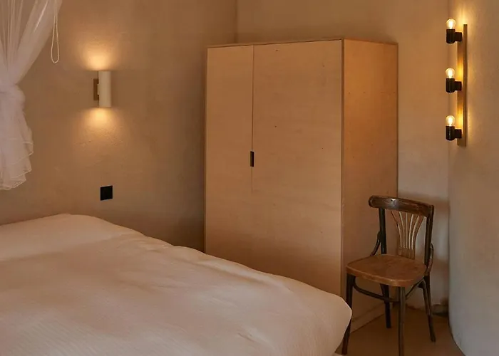 Сasa de vacaciones Restored Farm Near La Rochelle La-Gripperie-Saint-Symphorien