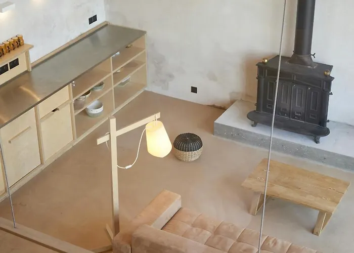 Restored Farm Near La Rochelle *