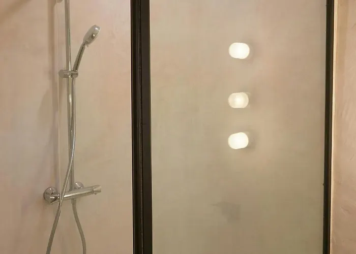 Restored Farm Near La Rochelle Сasa de vacaciones *