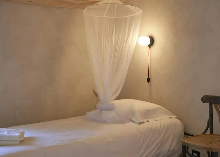 Сasa de vacaciones Restored Farm Near La Rochelle