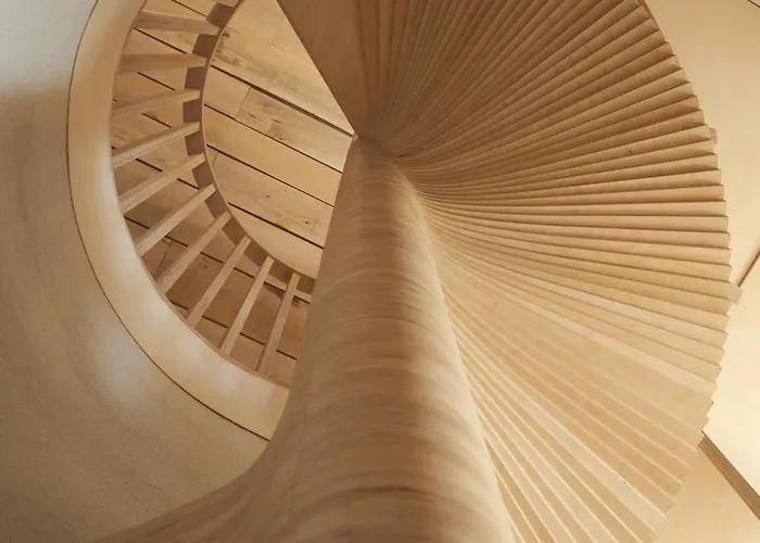 Сasa de vacaciones Restored Farm Near La Rochelle