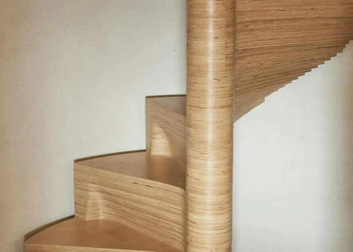 Restored Farm Near La Rochelle