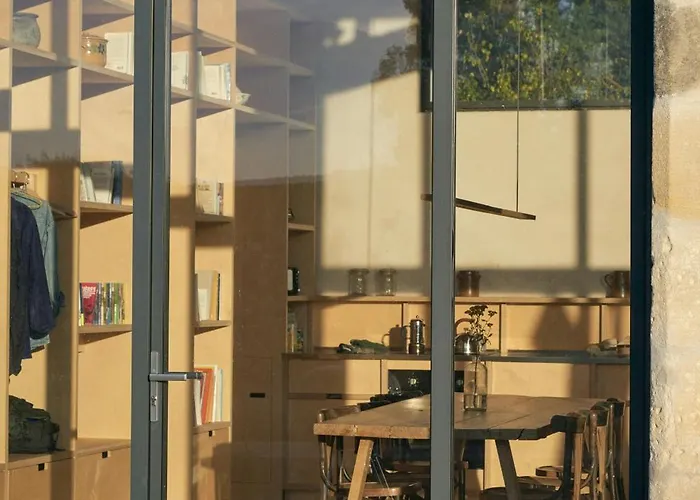 Restored Farm Near La Rochelle La-Gripperie-Saint-Symphorien